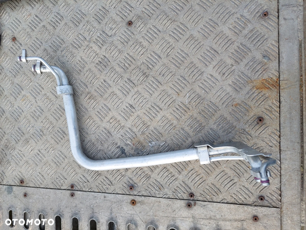 AUDI Q3 83A przewód rurka klimatyzacji 5QB816738A