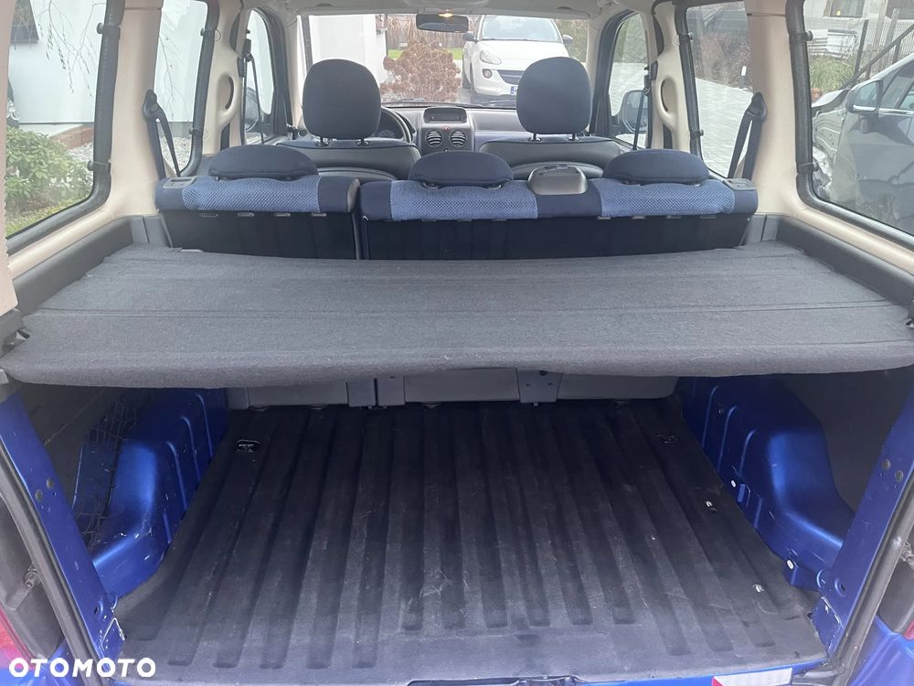 Citroën Berlingo Multispace 1.6 16V Plus Top-Edition - 23