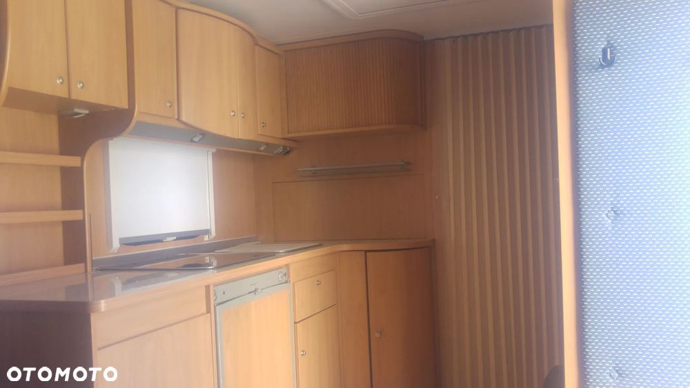 Burstner VENTANA 510 - 5