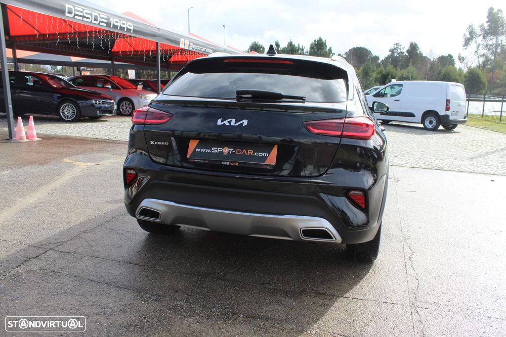 Kia XCeed 1.0 T-GDI Drive - 6