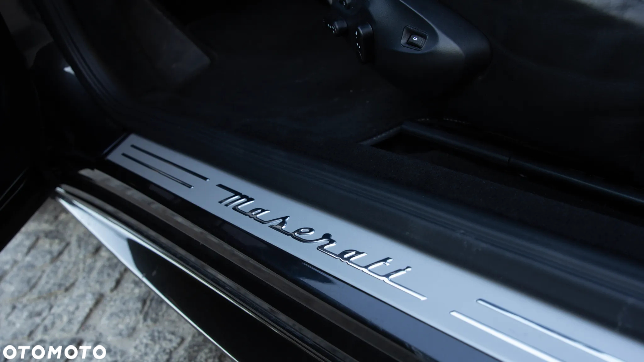 Maserati GranTurismo Sport - 28