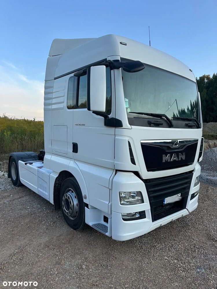 MAN TGX 18.500 XXL - 3