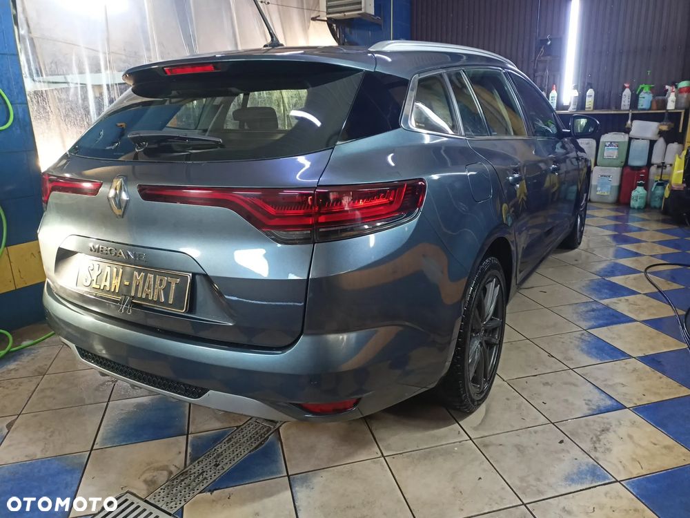 Renault Megane TCe 115 GPF ZEN - 3