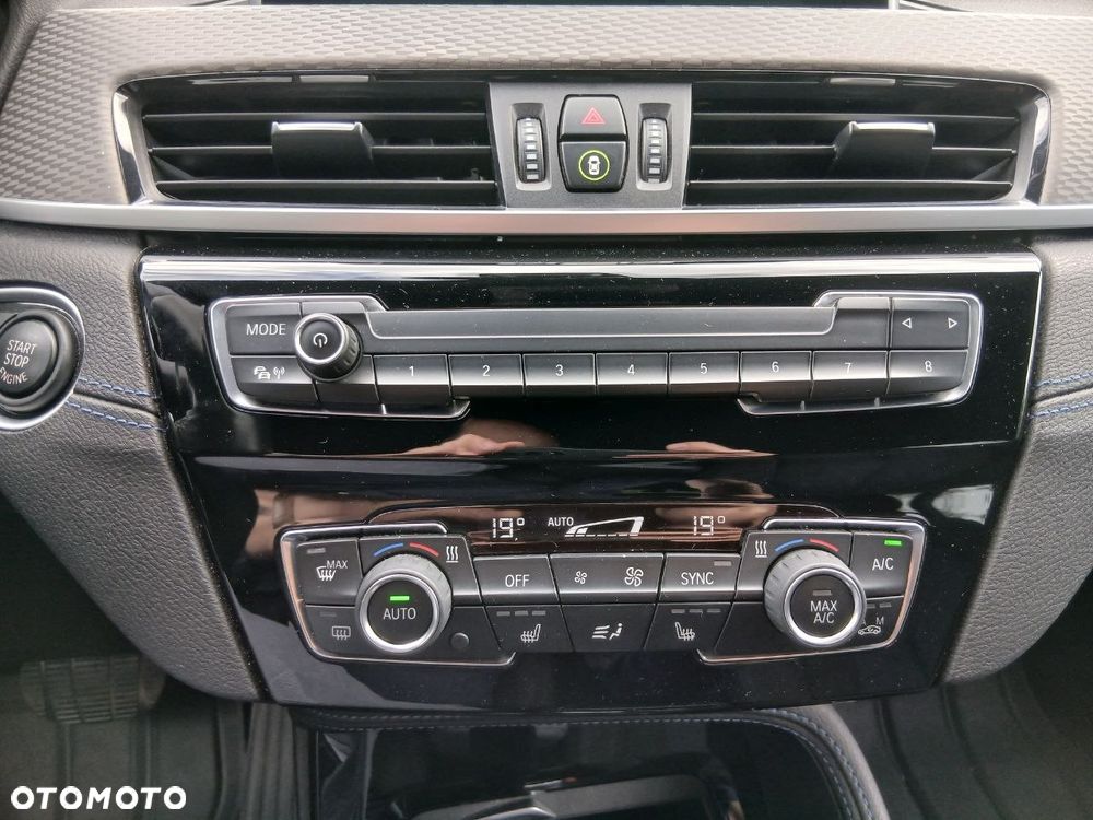 BMW X2 xDrive20d M Mesh sport - 17