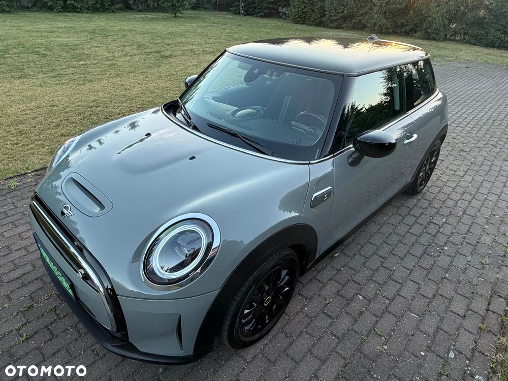 MINI Cooper SE Trim S - 9