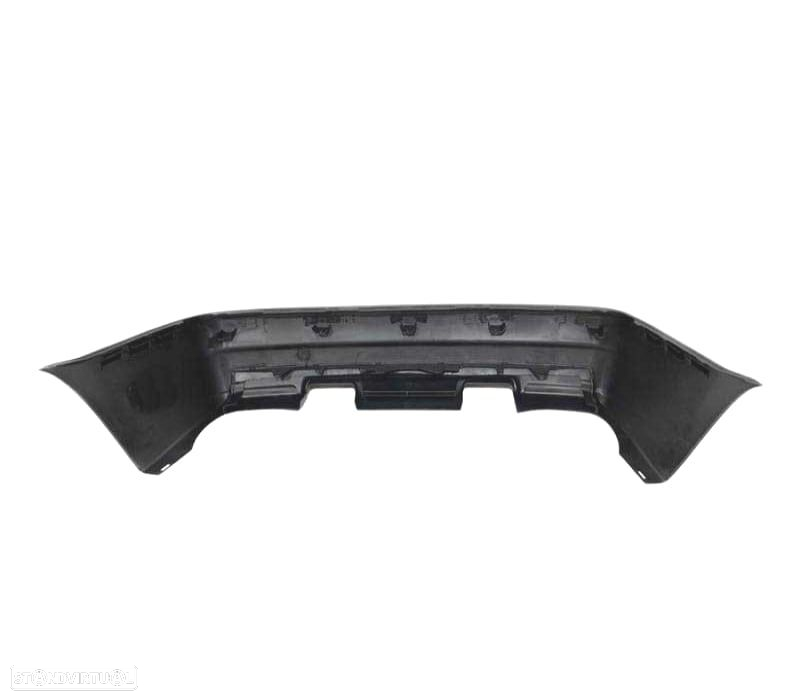 PARÁ-CHOQUES TRASEIRO BMW E46 BERLINA 98-05 LOOK M3 - 2