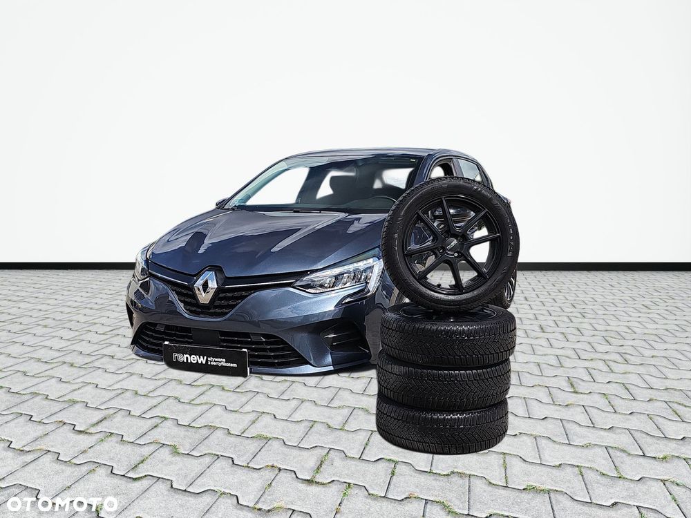 Renault Clio 1.0 TCe Zen - 27