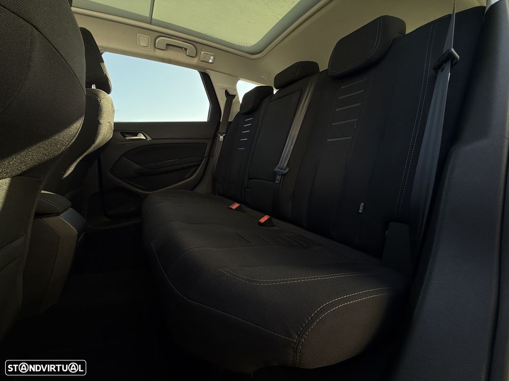 Peugeot 308 SW 1.6 e-HDi Allure J17 - 10