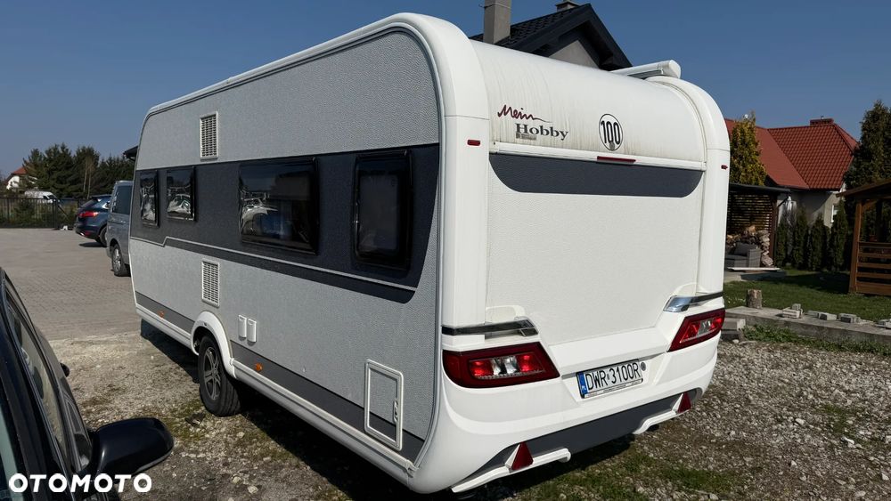 Hobby EXCELLENT 540 WLU - 34