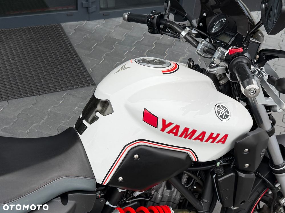 Yamaha MT - 12