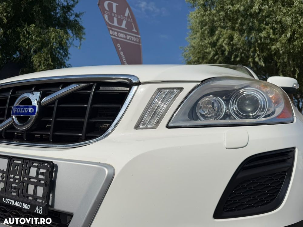 Volvo XC 60 - 8