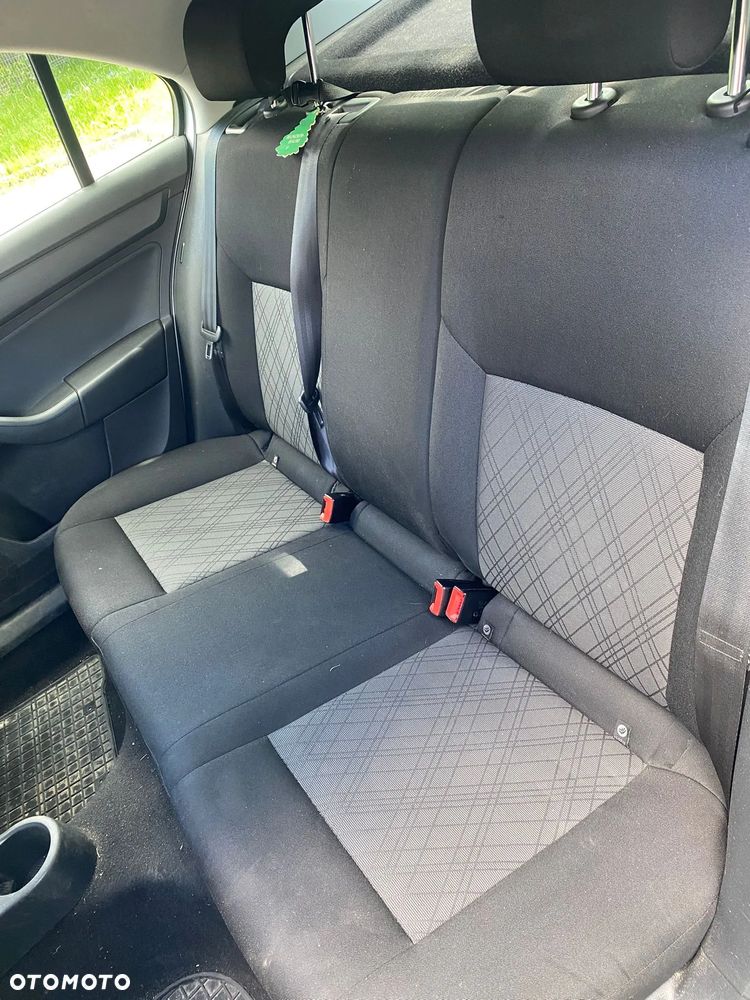 Seat Toledo - 7