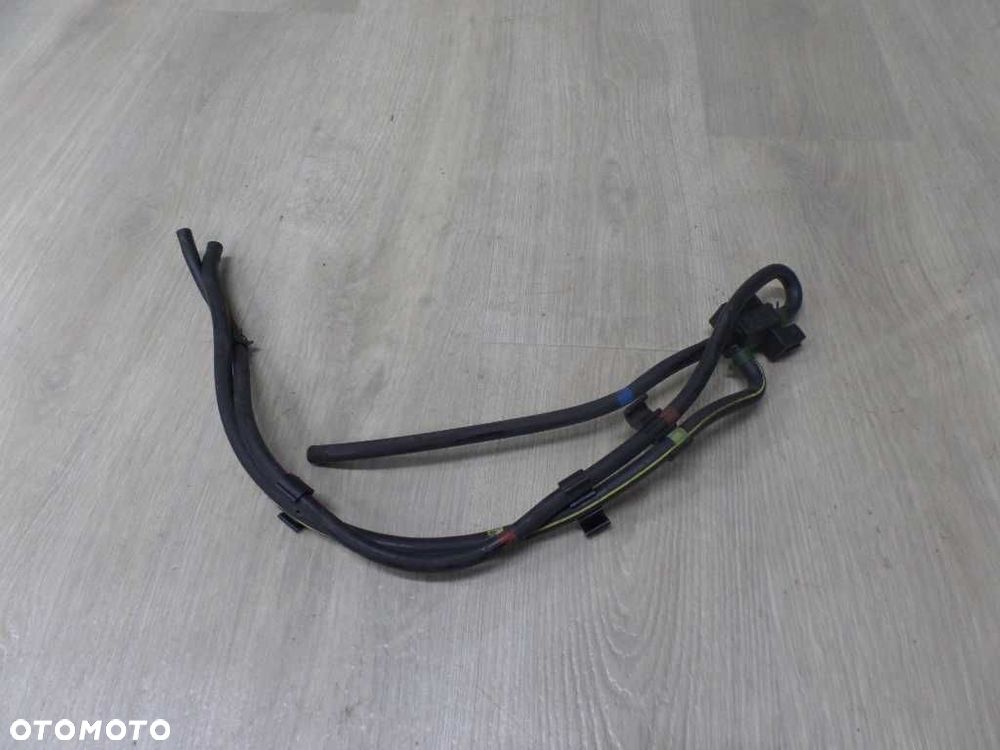 VOLVO S80 V70 III 3.0 3.2 XC60 07- ZAWOR PODCISNIENIA 7G9N-12A627-BB - 2