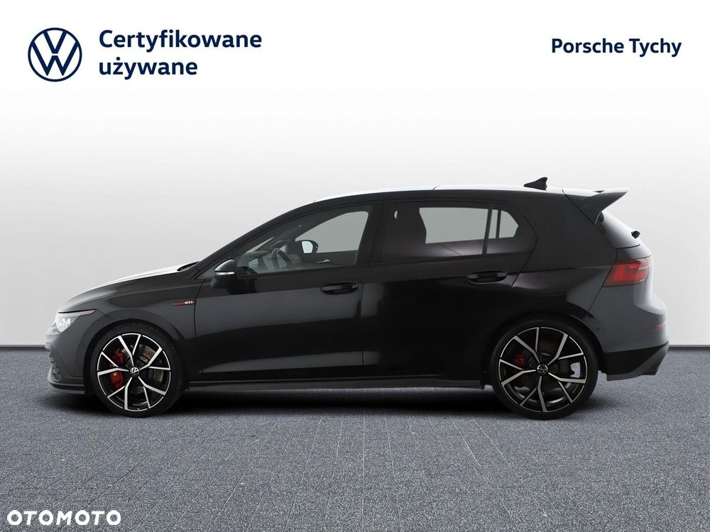 Volkswagen Golf - 5