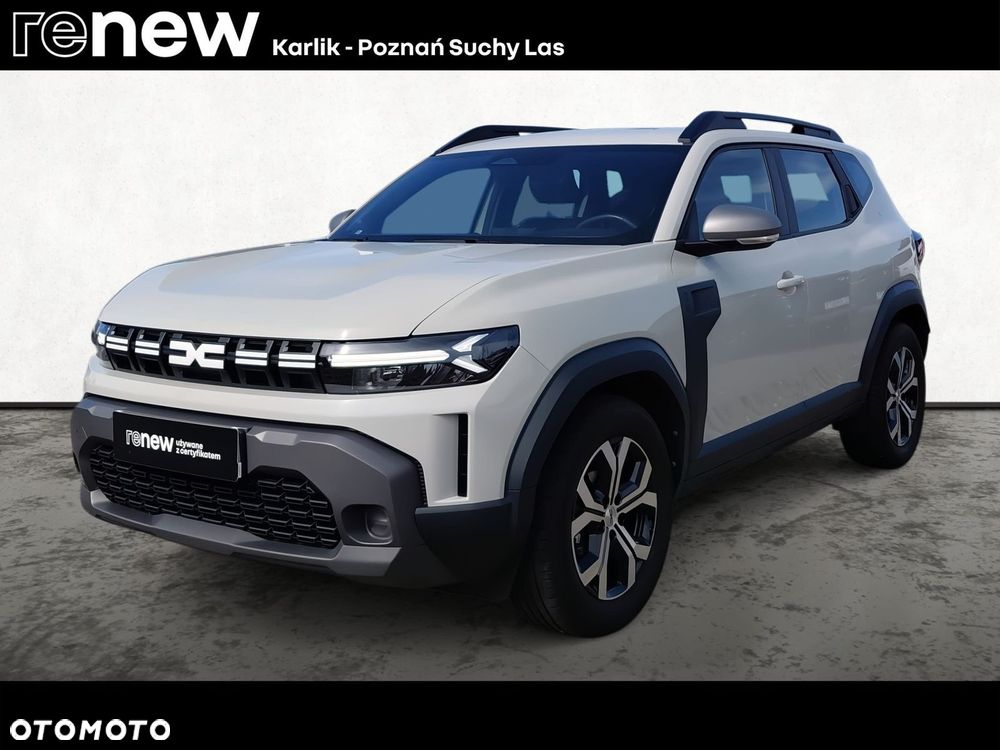 Dacia Duster 1.0 TCe Expression - 2
