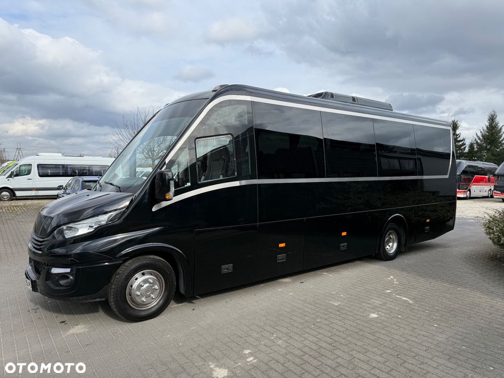 Iveco StyleBus - 5