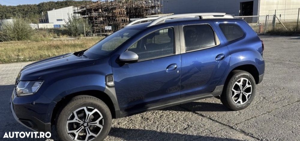 Dacia Duster TCe 130 2WD Prestige+ - 5