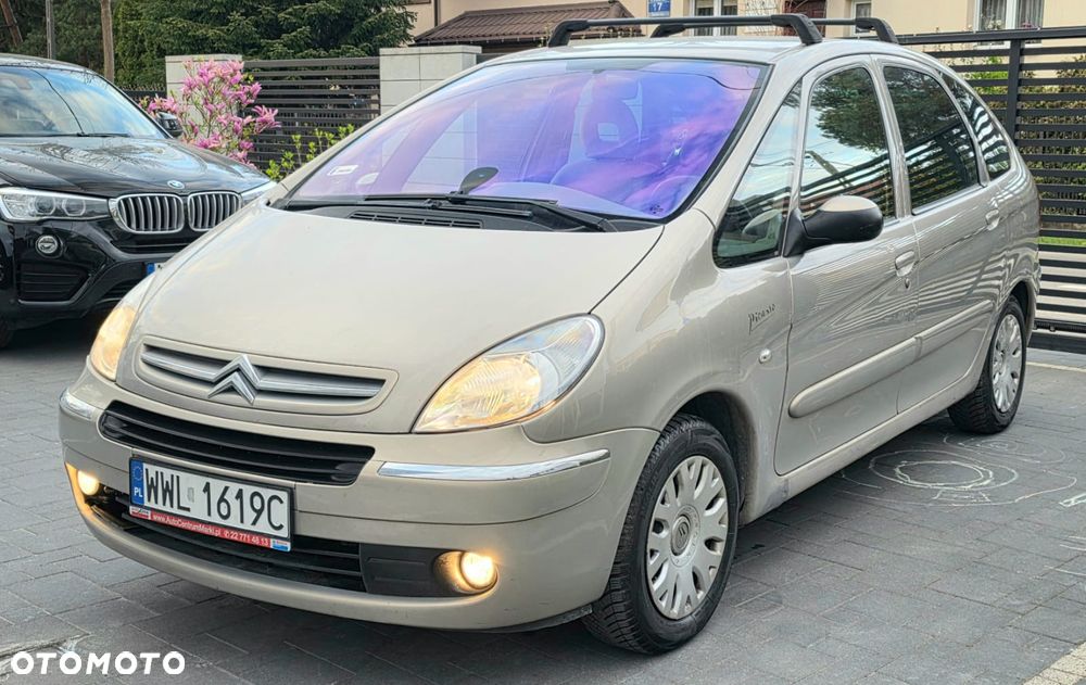 Citroën Xsara Picasso 1.6 16V Magic - 1