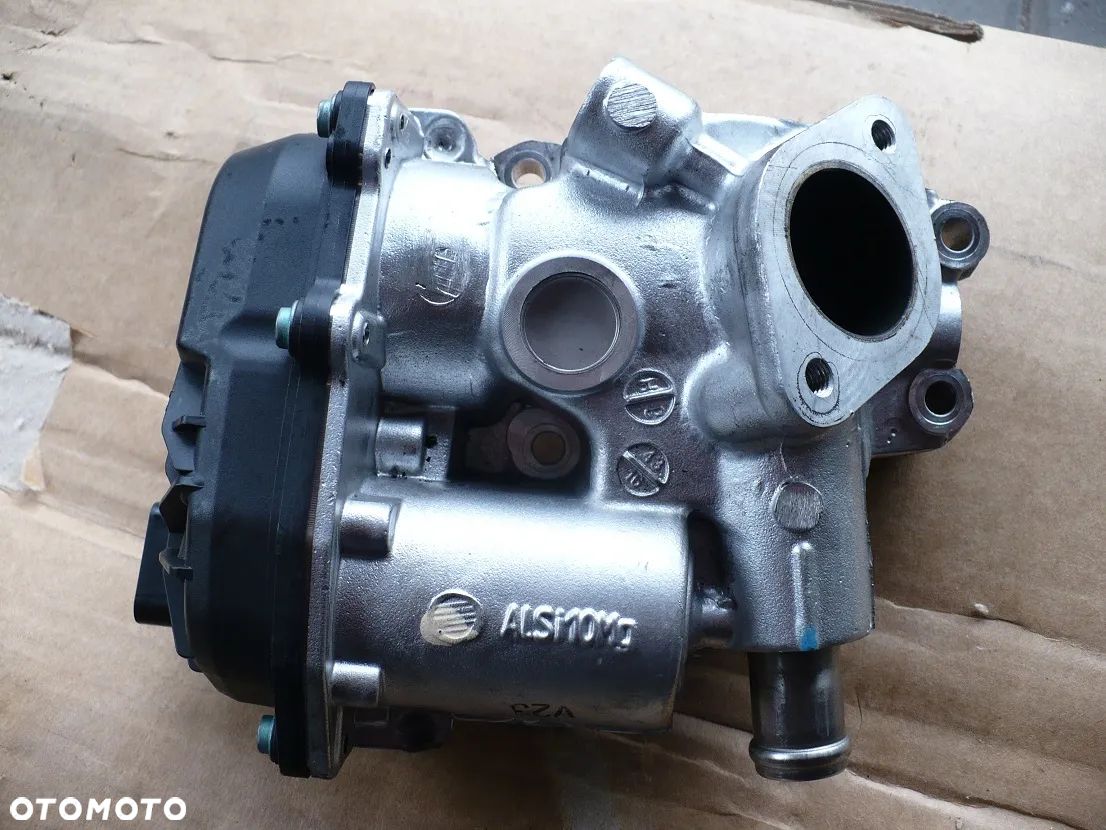 mercedes 350cdi zawor egr A6421402260 ORYGI. - 1