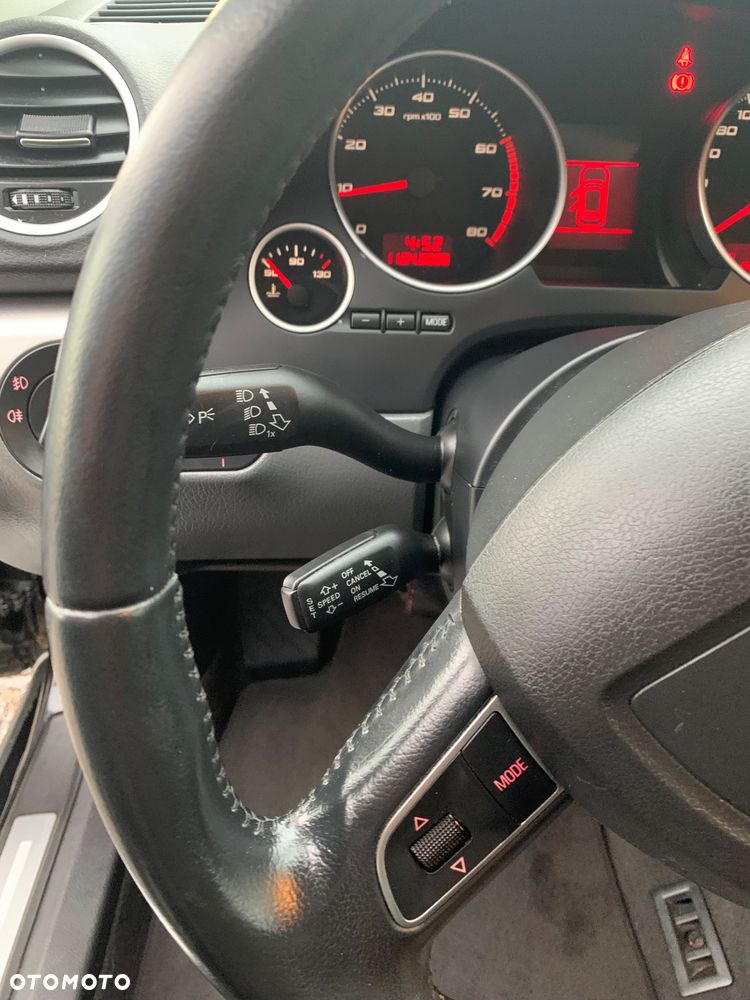 Seat Exeo 2.0 TSI Style - 11