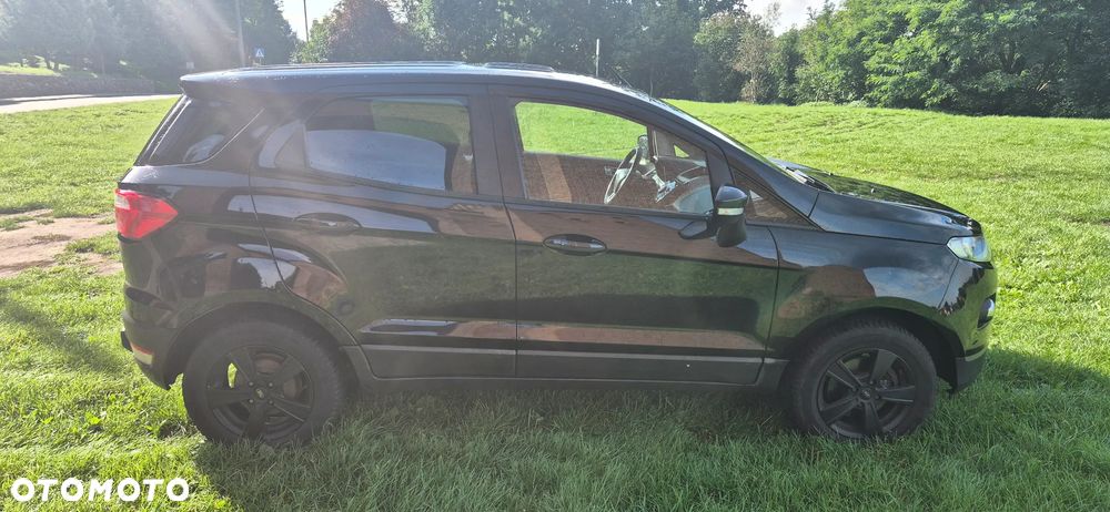 Ford EcoSport 1.0 EcoBoost S - 7
