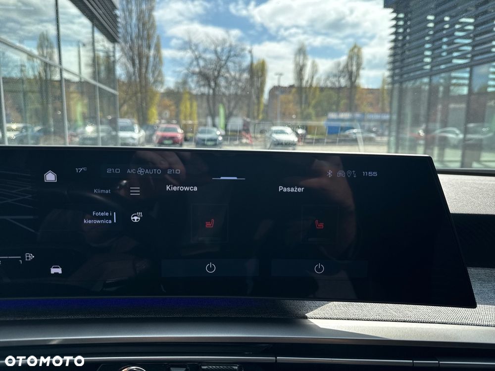 Peugeot 3008 1.2 PureTech mHEV Allure Pack S&S e-DCS6 - 21