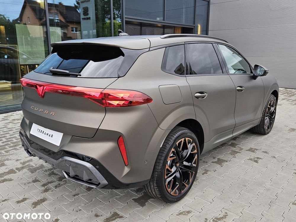Cupra Terramar 2.0 TSI 4Drive Advantage Edition DSG - 6
