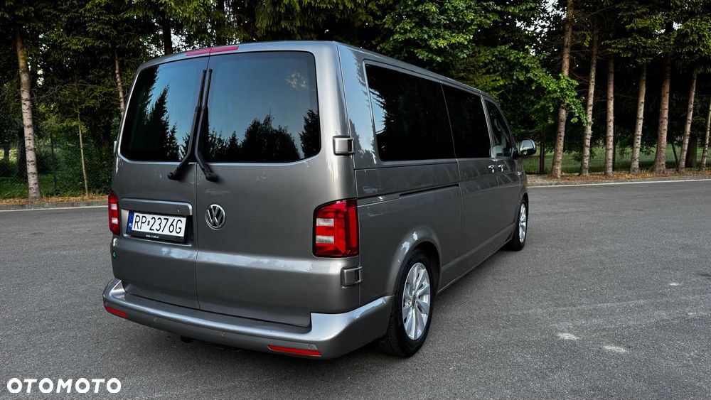 Volkswagen Caravelle 2.0 BiTDI L2 Comfortline 4Motion DSG - 37