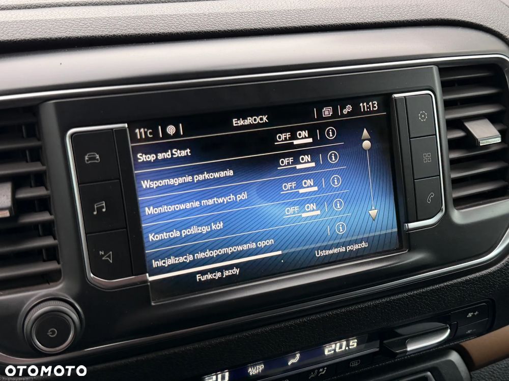 Toyota Proace Verso 2.0 D4-D Medium Family - 19