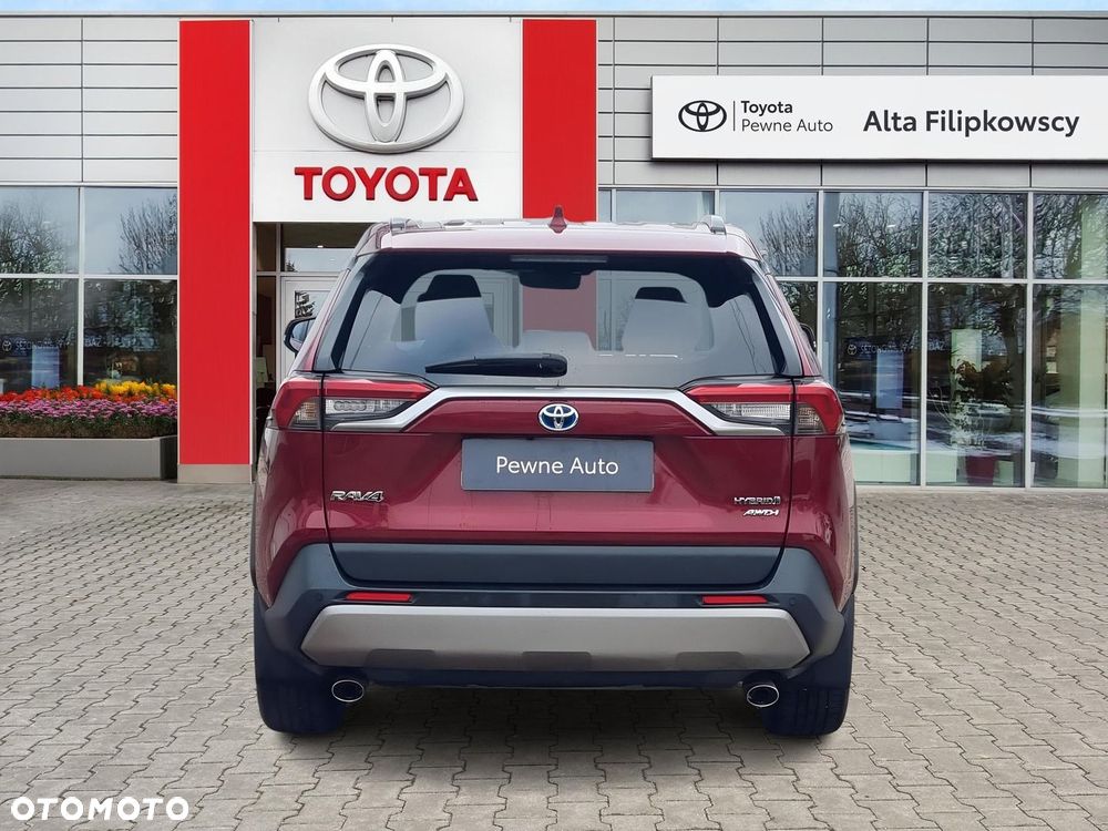 Toyota RAV4 - 9