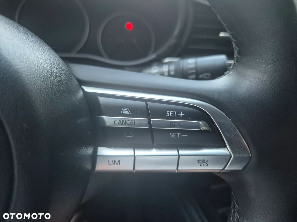 Mazda CX-30 2.0 mHEV Hikari 2WD - 9
