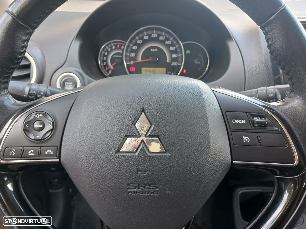 Mitsubishi Space Star 1.2 Intense - 21