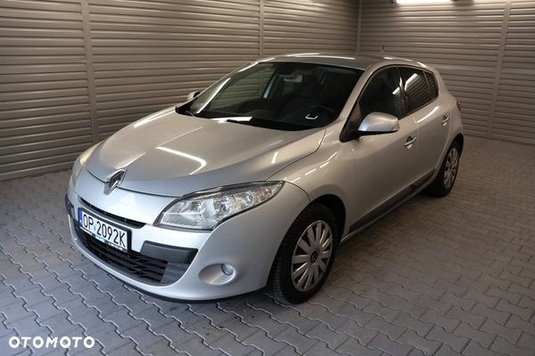 Renault Megane 1.6 16V Dynamique