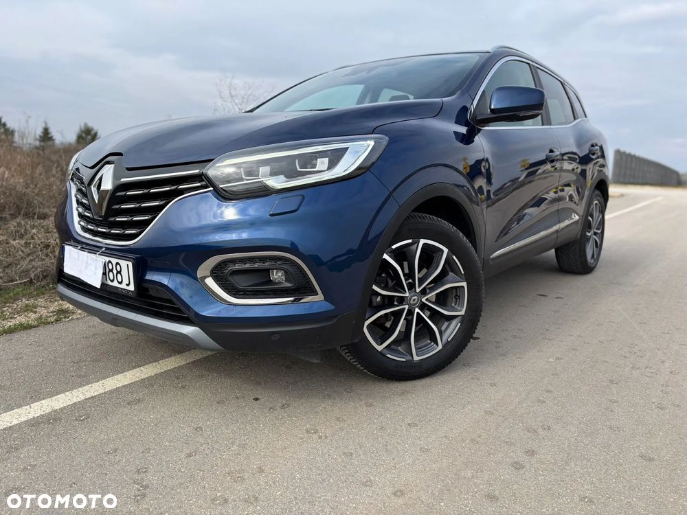 Renault Kadjar 1.3 TCe FAP Intens - 2
