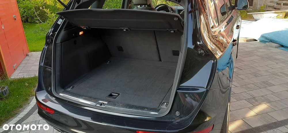 Audi Q5 2.0 TDI Quattro Stronic - 12