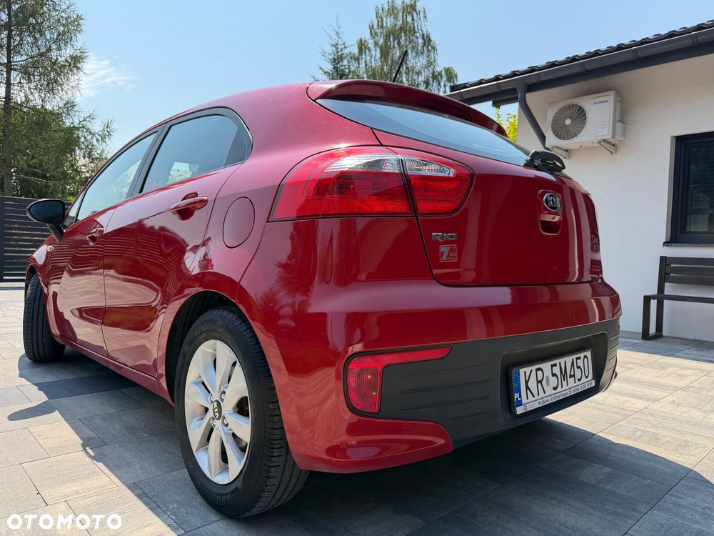 Kia Rio 1.4 Business Line - 6