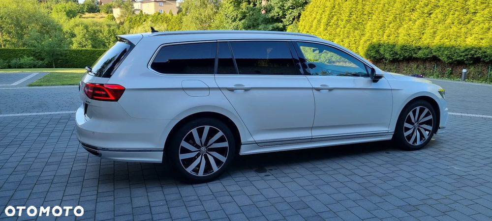 Volkswagen Passat 2.0 TDI BMT Highline DSG - 8