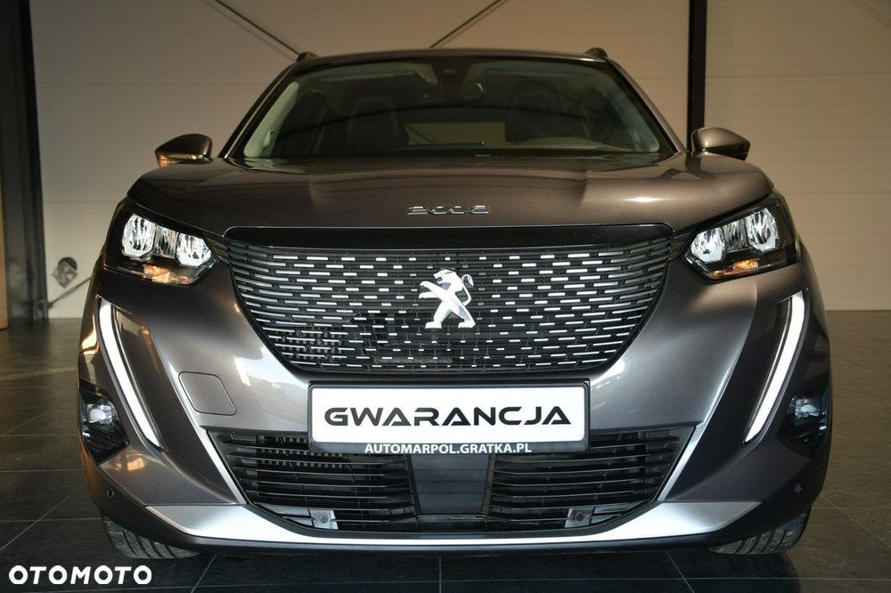 Peugeot 2008 1.2 PureTech Allure Pack S&S - 7