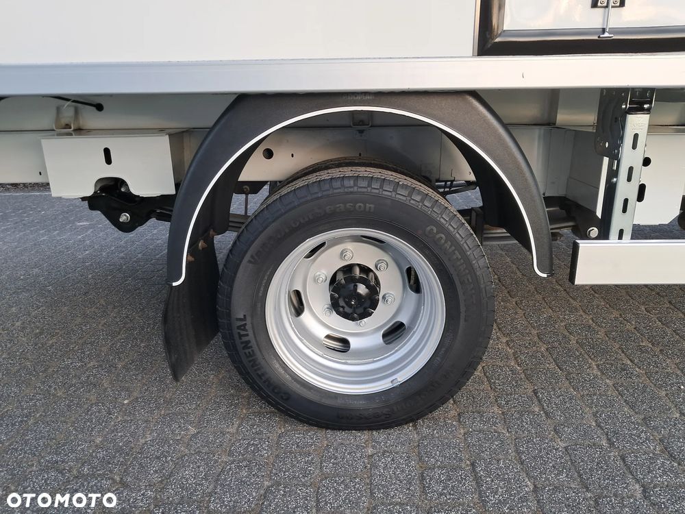 Renault MASTER na BLIŹNIAKCH IGLOOCAR CARRIER 350  Salon Polska - 37