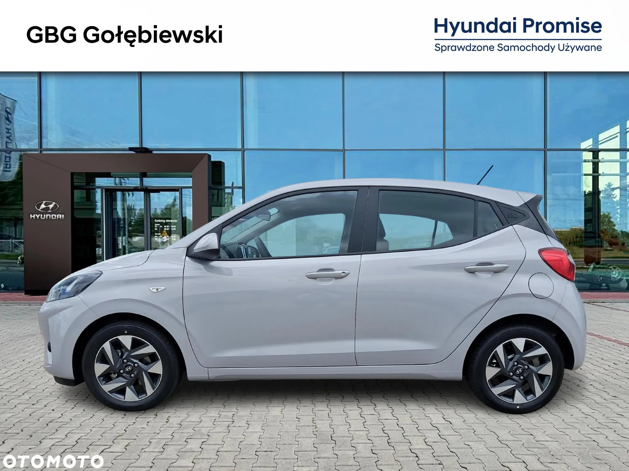 Hyundai i10 1.0 Modern - 5