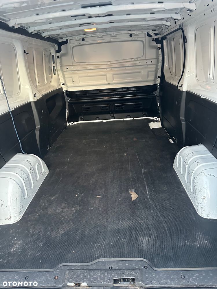 Fiat Talento L2H1 Multicab SX - 16