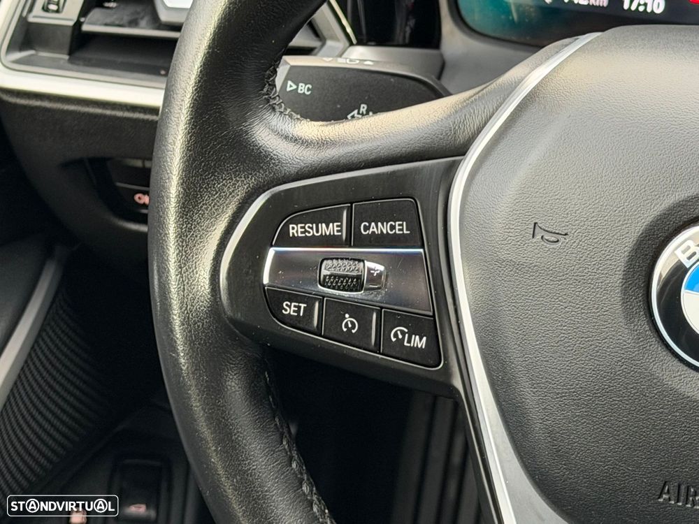 BMW 320 e Corporate Edition Auto - 31