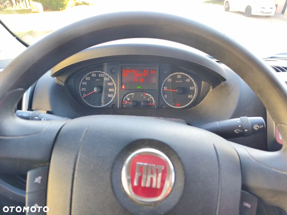 Fiat Ducato Maxi - 9