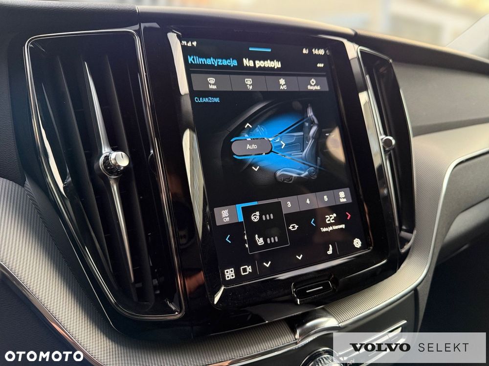 Volvo XC 60 - 23