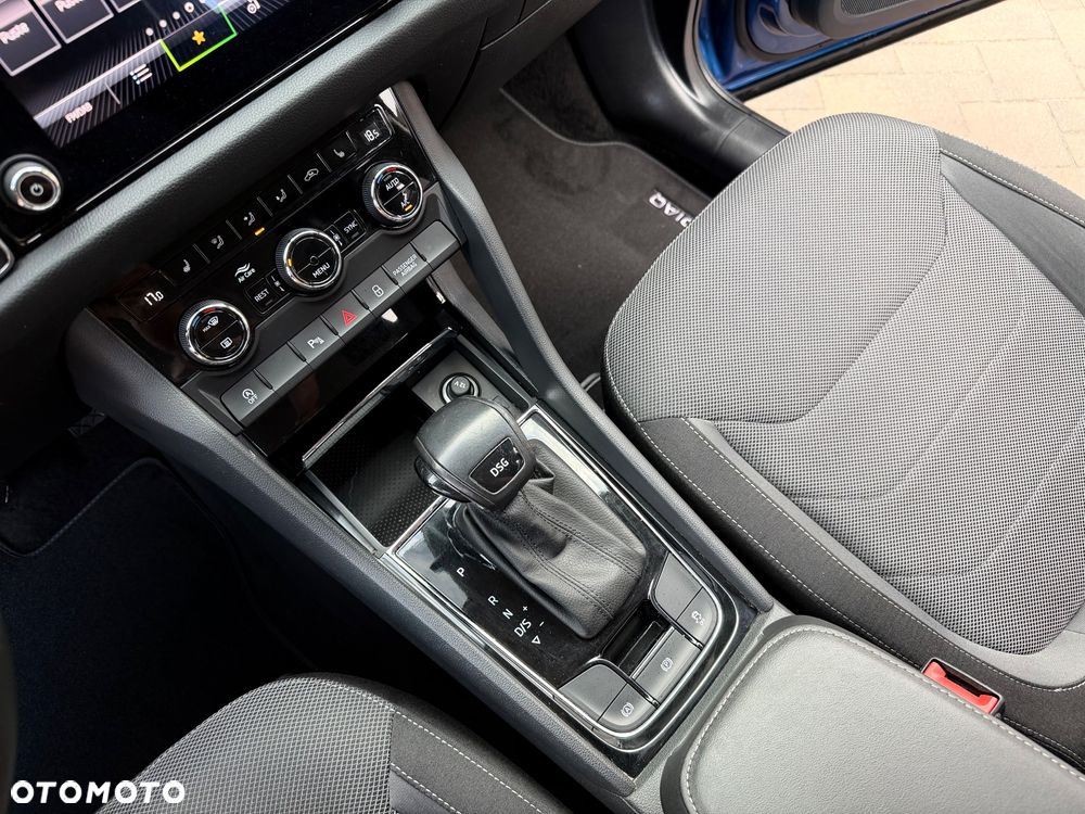 Skoda Kodiaq 1.5 TSI ACT 4x2 Ambition DSG - 34
