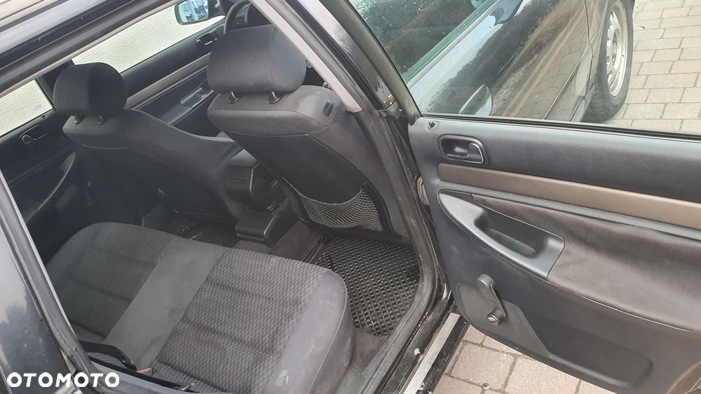 Audi A4 Avant 1.9 TDI - 6