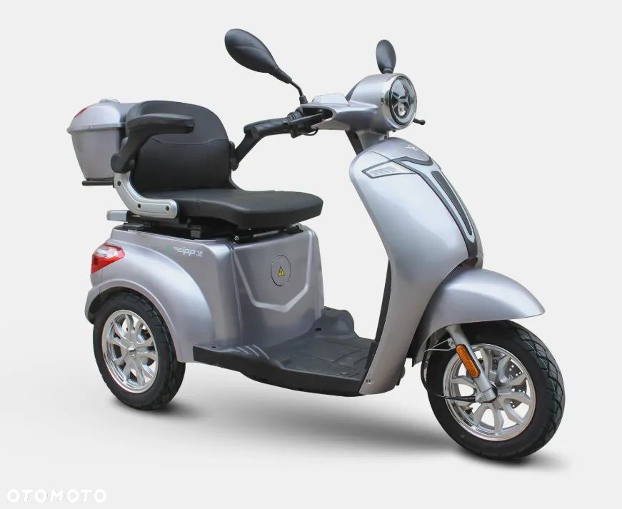 Zipp Inny - 1