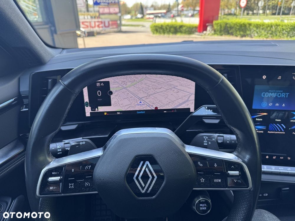Renault Austral 1.3 TCe mHEV Techno - 13