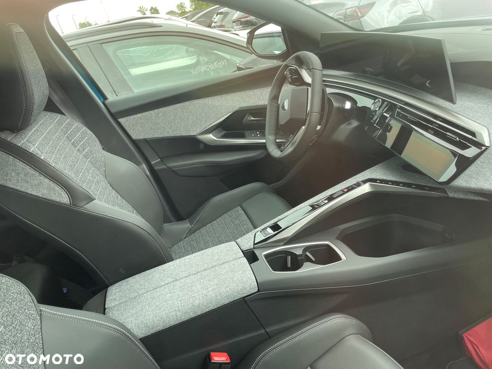 Peugeot 3008 - 5
