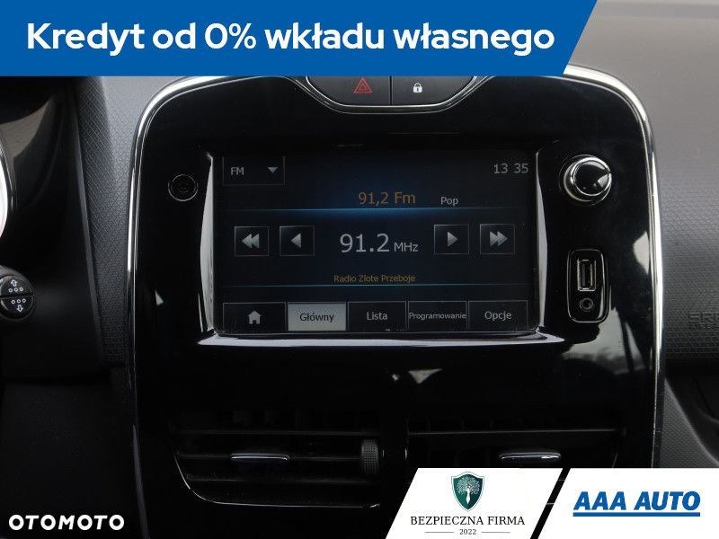 Renault Clio - 14
